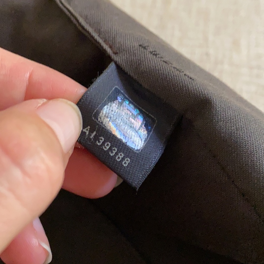 Fendi Bucket Bag Zucca Jacquard Leather - Picture 5 of 13